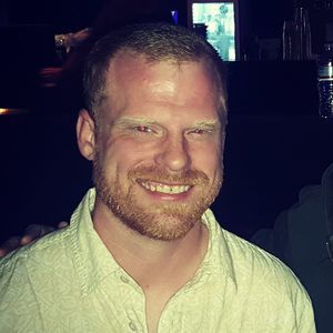 Meet your Posher, Brian